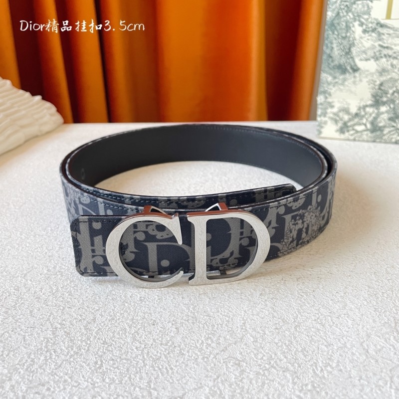 chr1st1an D10r belts
